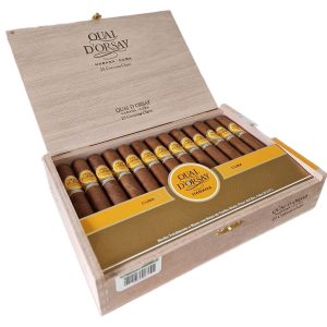 QUAI D'ORSAY CORONAS CLARO CIGAR