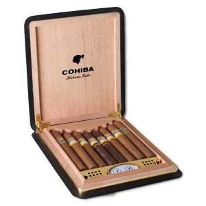 COHIBA 50 ANIVERSARIO TRAVEL HUMIDOR