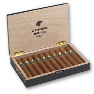 COHIBA BEHIKE 52 CIGAR
