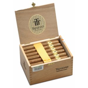 TRINIDAD COLONIALES CIGAR