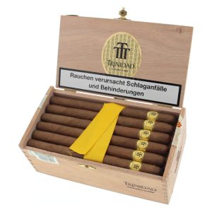 TRINIDAD FUNDADORES CIGAR