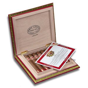 Romeo y Julieta Maravillas 8 Cigar