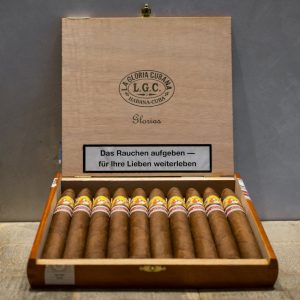LA GLORIA CUBANA GLORIAS CIGAR (EX. 5TA AVENIDA 2015)