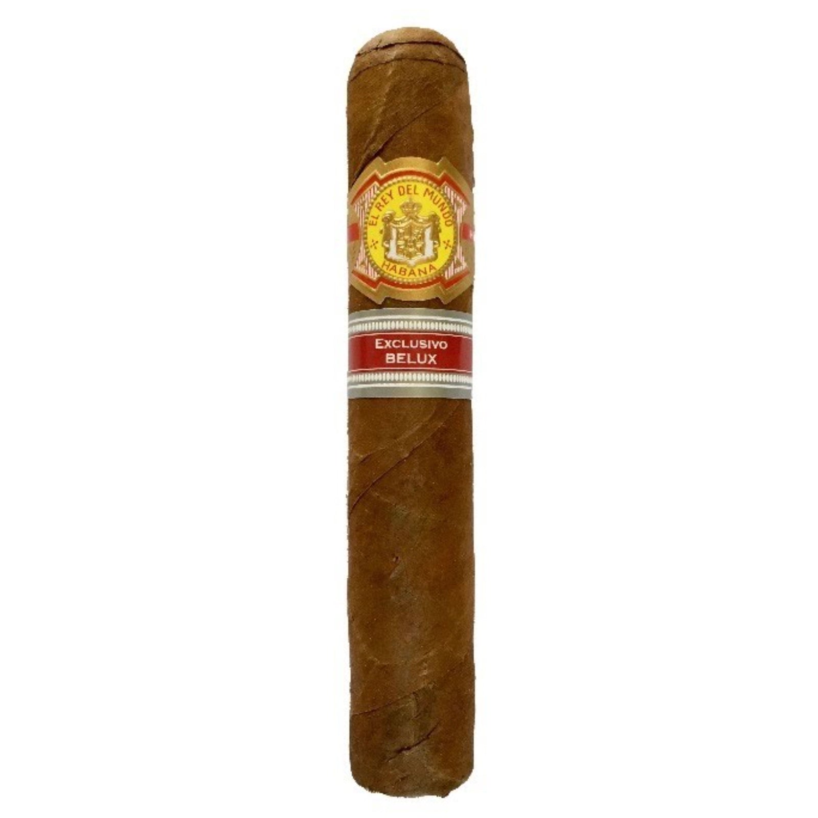 EL REY DEL MUNDO CHOIX DU ROI (EX. BELUX 2016) - Image 2