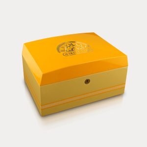 H. Upmann Desktop Humidor - Habanos Global Brand Series