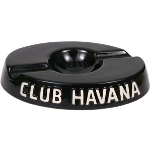 HAVANA CLUB ASHTRAY SOCIO