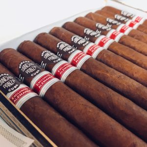 Sancho Panza Escuderos Cigar (Ex. Alemania 2011)