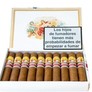 La Gloria Cubana Serie D No. 5 Cigar (Ex. España 2017)