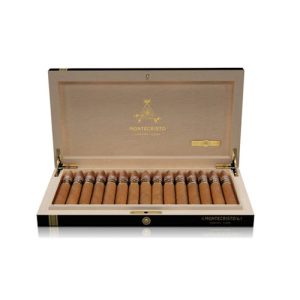 Montecristo No. 2 Gran Reserva Cosecha 2005 Cigar