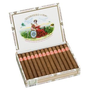 Quintero Nacionales Cigar