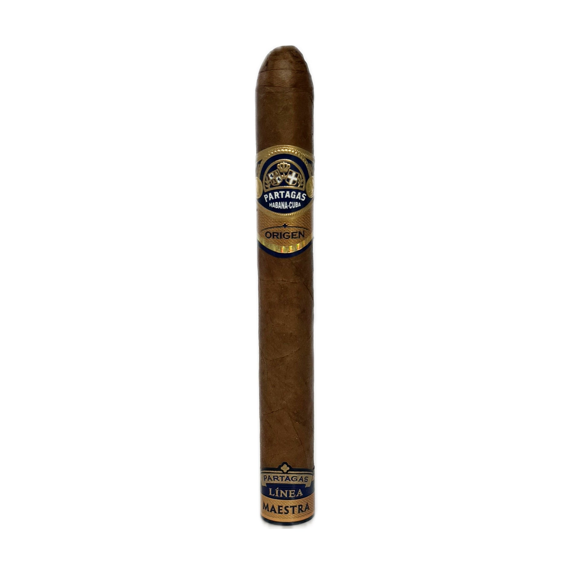 PARTAGAS LINEA MAESTRA ORIGEN CIGAR - Image 2