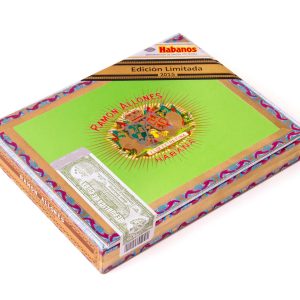 Ramón Allones Club Allones Edición Limitada 2015 Cigar