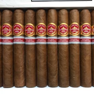 JUAN LÓPEZ SELECCIÓN SUPERBA CIGAR (EX. GRAN BRETAÑA 2016)