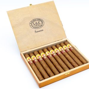 LA GLORIA CUBANA INMENSOS CIGAR LCDH