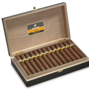 COHIBA MADURO 5 GENIOS CIGAR