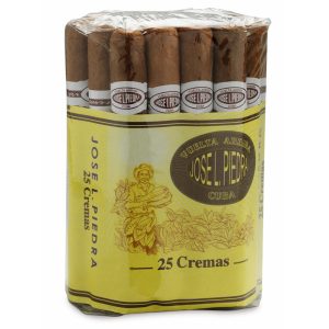 Jose L. Piedra Cremas Cigar