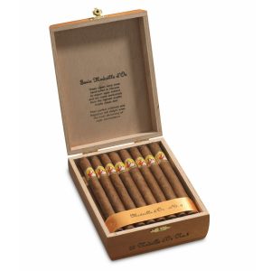 LA GLORIA CUBANA MEDAILLE D'OR NO. 4 CIGAR