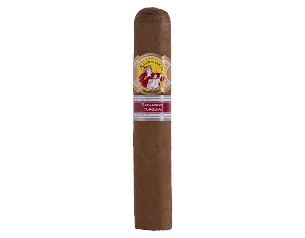LA GLORIA CUBANA UNIFREE (EX. TURQUIA 2018) - Image 2