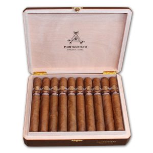 Montecristo 80 Aniversario Cigar