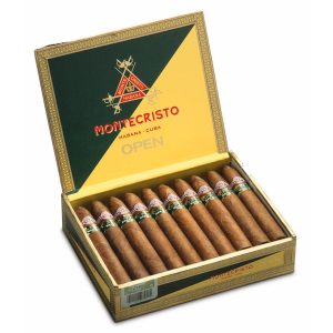 MONTECRISTO OPEN REGATA CIGAR