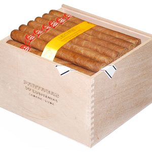 PARTAGAS LUSITANIAS CIGAR