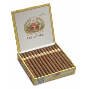 POR LARRAÑAGA MONTECARLO CIGAR