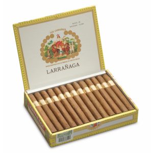 POR LARRAÑAGA PANETELAS CIGAR