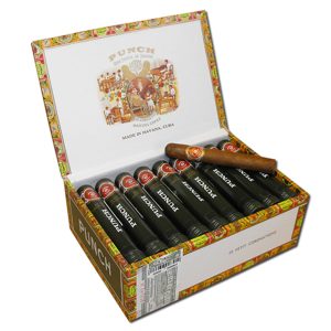 Punch Petit Coronations AT Cigar