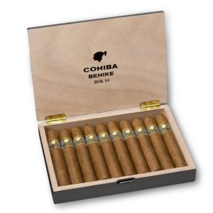 COHIBA BEHIKE 54 CIGAR