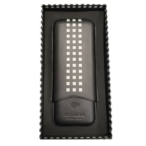 Cohiba Behike Leather Cigar Case