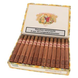 ROMEO Y JULIETA CEDROS DE LUXE NO. 1 CIGAR