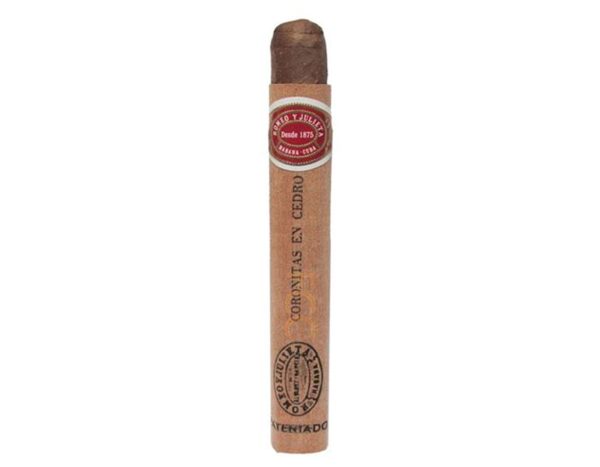 Romeo y Julieta Coronitas en Cedro Cigar - Image 2