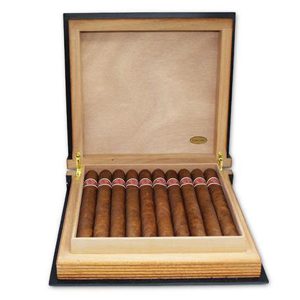 ROMEO Y JULIETA FABULOSOS NO. 2 - COLECCIÓN HABANOS EDICIÓN 2016 BOOK