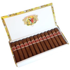 Romeo y Julieta Petit Royales Cigar